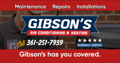 Gibson's Air Conditioning and Heating media 1