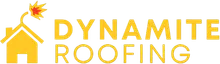 Dynamite Roofing logo