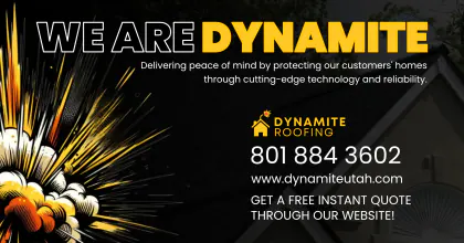Dynamite Roofing media 1