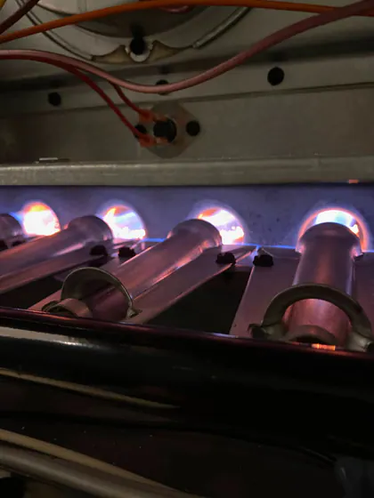 Infinite Heating & Air media 1