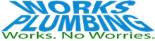 Works Plumbing LLC logo