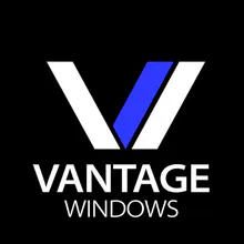 Vantage Windows LLC logo