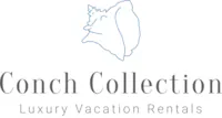 Conch Collection - Luxury Vacation Rentals & Property Management logo