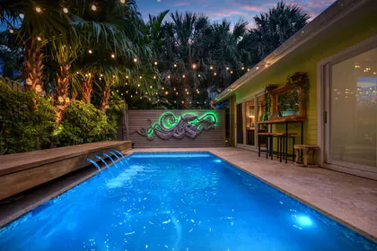 Conch Collection - Luxury Vacation Rentals & Property Management media 1