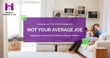 Hendrix Heating & Air media 1