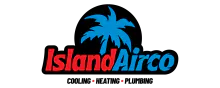 Island Airco logo