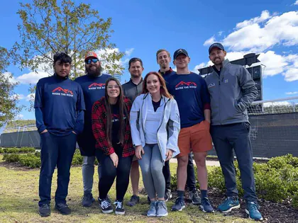 Colony Roofers media 1