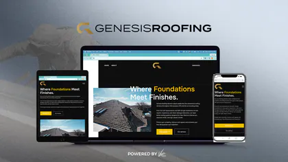 Genesis Roofing NM media 1