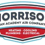 Morrison Plumbing, Heating, Air, & Electrical Services logo