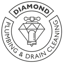 Diamond Plumbing & Drain Cleaning logo