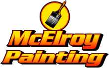 McElroy Painting logo