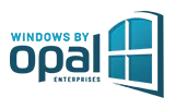 Windows, Siding and Doors by Opal Enterprises Naperville logo