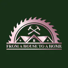 From A House to A Home, LLC logo