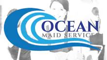 Ocean Maid Service, LLC logo