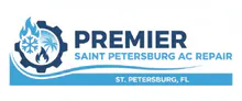 Premier Saint Petersburg AC Repair logo