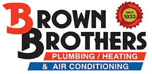 Brown Brothers Plumbing & Heating media 1
