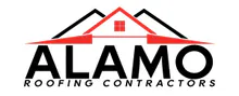 Alamo Roofing Contractors logo