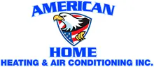 American Home Heating and Air Conditioning Inc logo