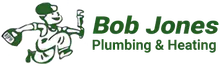 Bob Jones Plumbing & Heating Inc logo