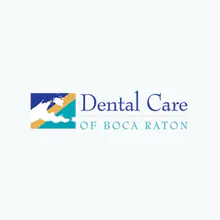 Dental Care of Boca Raton logo