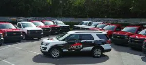 Jasper Roofing Contractors - Tampa media 1