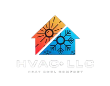 HVAC Plus LLC logo