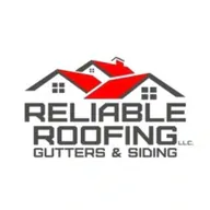 Reliable Roofing Gutters & Siding LLC logo