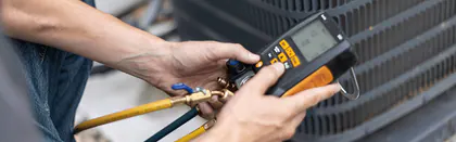 Tiger Plumbing, Heating, Air Conditioning, & Electrical Services media 1