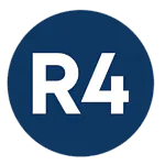 R4 Roofing and Reconstruction logo