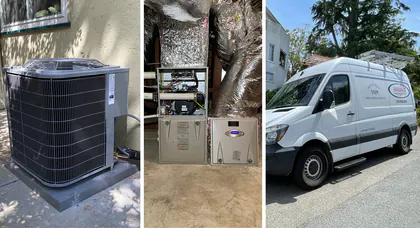 Aarvaks Heating & Air Conditioning, Inc. media 1