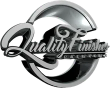 Quality Finishes Painting LLC logo