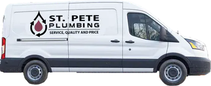 Saint Pete Plumbing LLC media 1