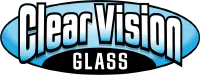Clear Vision Glass logo