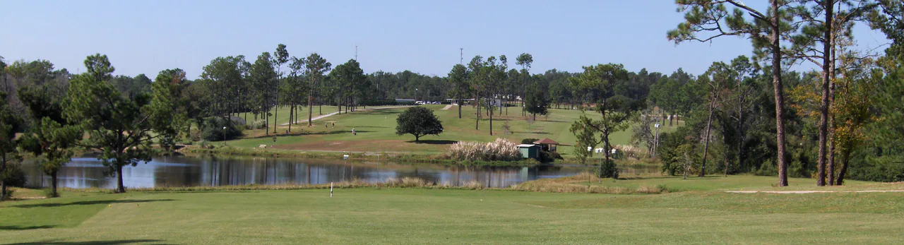 Cypress Lakes Golf Course profile media