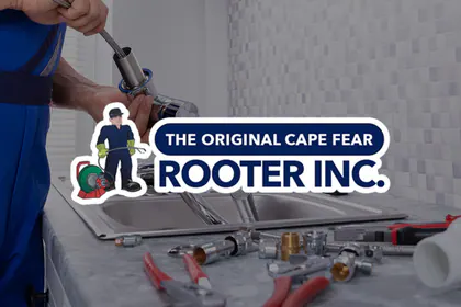 The Original Cape Fear Rooter Inc media 1