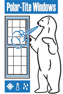 Polar-Tite Windows and Doors, LLC logo