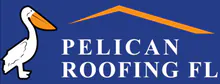 Pelican Roofing FL logo