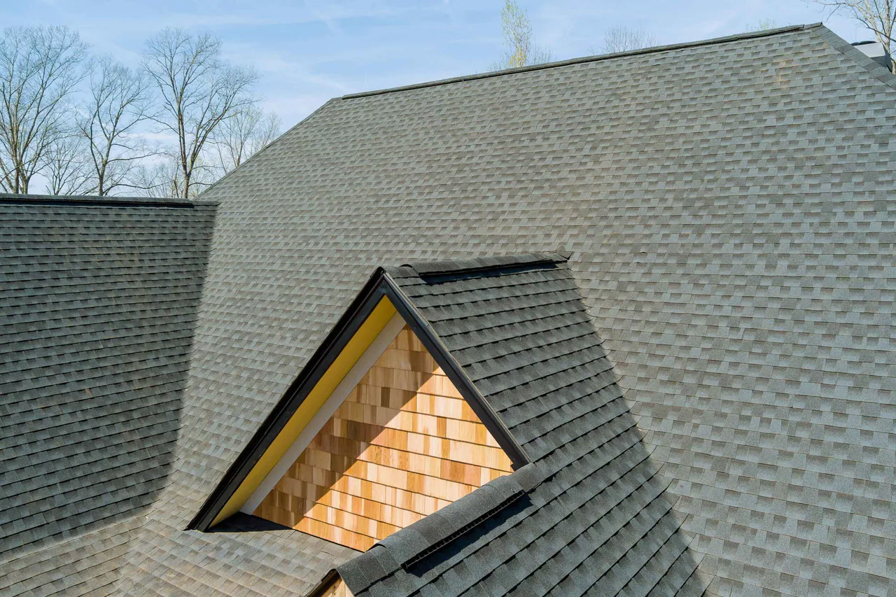 Gray Line Roofing profile media