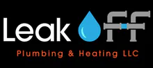 Leak Off Plumbing & Heating logo