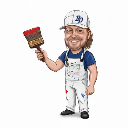 Paint Doctor media 1