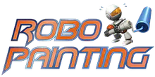 Robo Painting, LLC logo