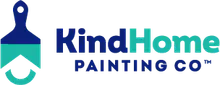 Kind Home Painting Company logo