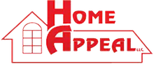 Home Appeal LLC logo