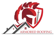 Armored Roofing logo