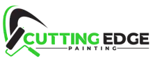 Cutting Edge Painting logo