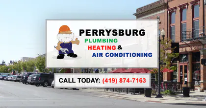 Perrysburg Plumbing, Heating & Air Conditioning, LLC. media 1