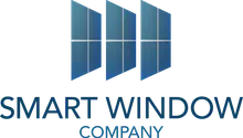 Smart Window Company logo