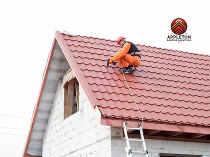 Appleton Roofing Solutions media 1