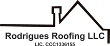 Rodrigues Roofing & Waterproofing logo