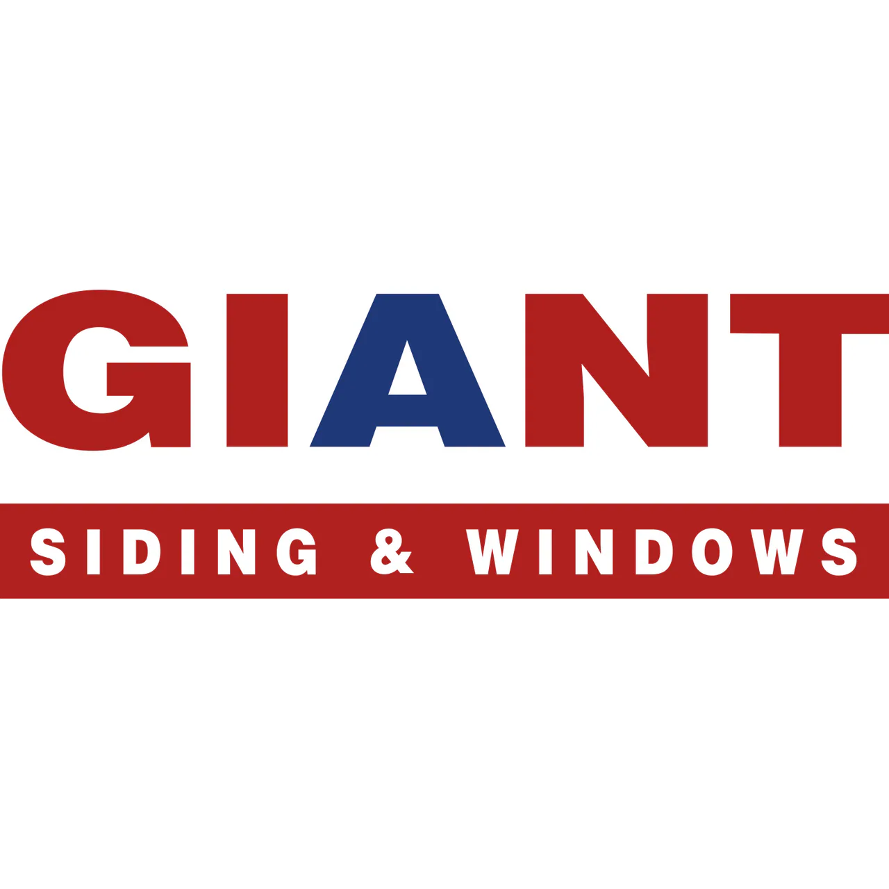 Giant Siding and Windows profile media
